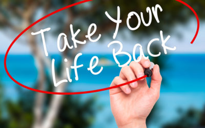 5 Ways to Take Charge of Your Life After a Personal Setback