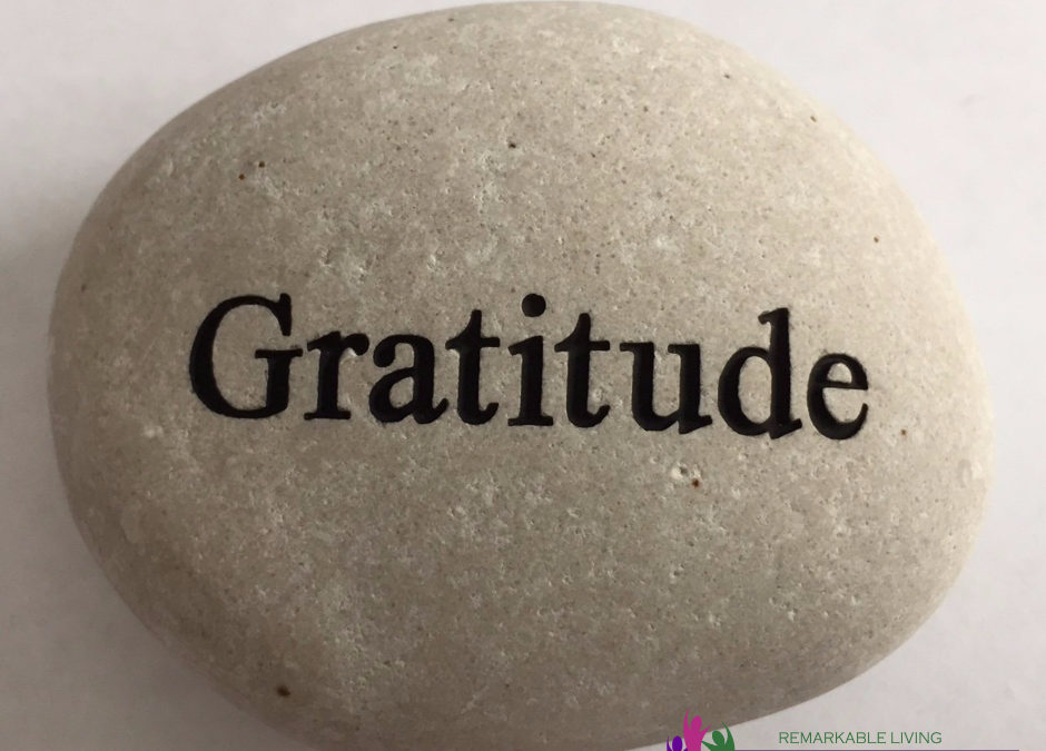 Seven Ways Gratitude Enhances Your Life
