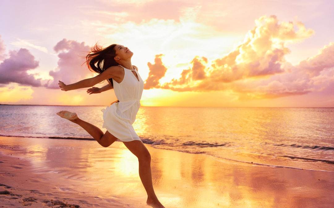 5 Ways to Get Rid of Stress: You Can Live a Remarkable Life Every Day!